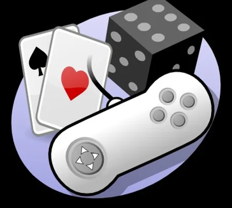 العاب الاطفال