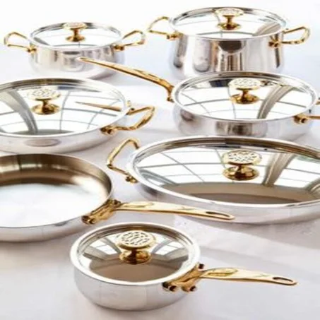 اواني المطبخ