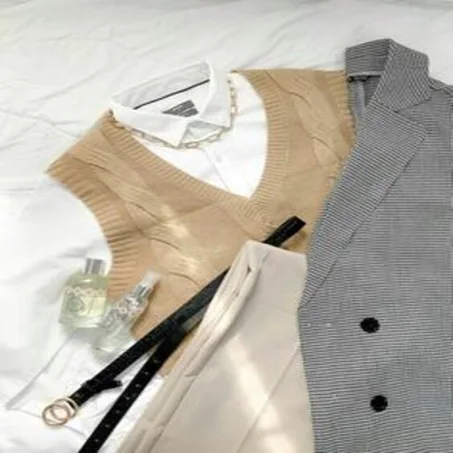 الملابس و الأحذية