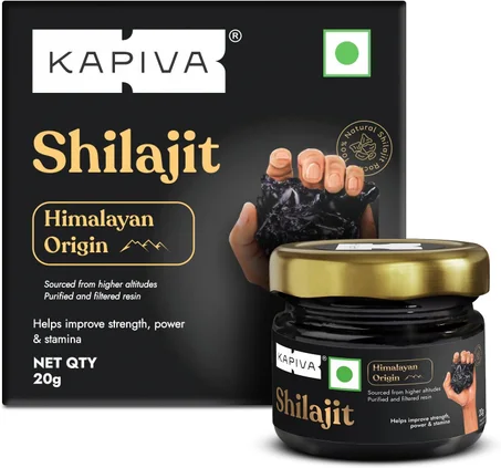 شيلاجيت أصلي للرجال و النساء