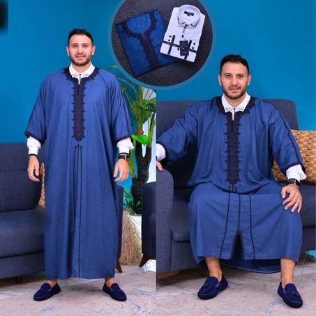 اونصومبل كندورة مع شوميز