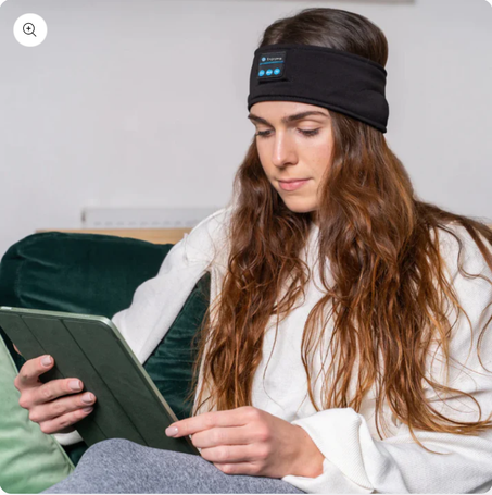 DreamBand - Casque sans fil