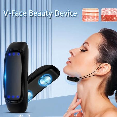 APPAREIL EMS FACEFIT - BK