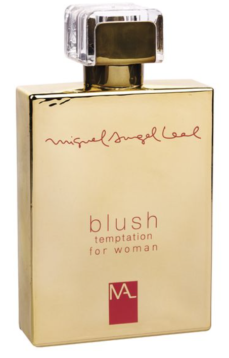 parfum pour femme