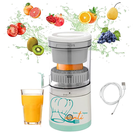 العصارةالمحمولة السحرية