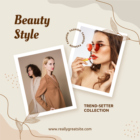 الجمال و الموضة