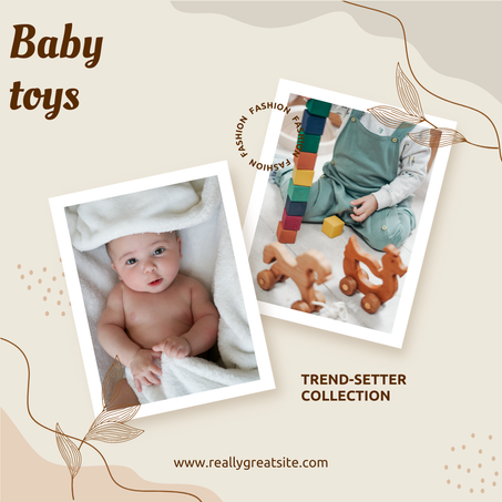 لوازم الأطفال و الألعاب