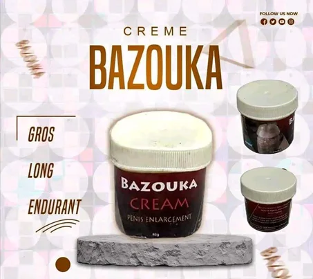 Bazook
