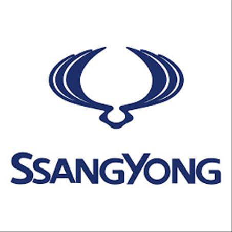 SSANGYONG