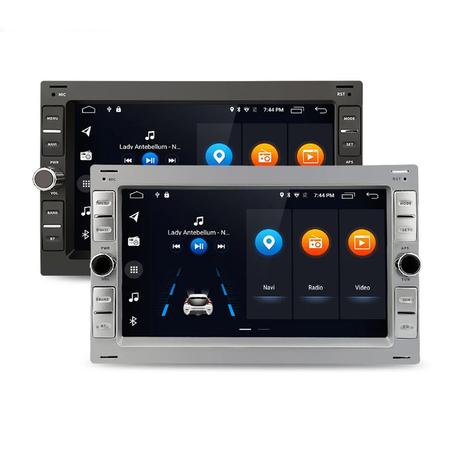 Radio pantalla Android para VW PASSAT B5 MK4 MK5 SHARAN