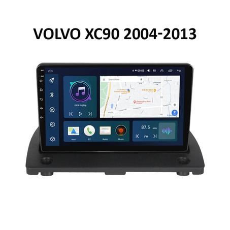 Android 12 Radio for VOLVO XC90 2004-2013