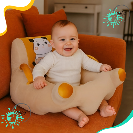 المقعد المريح