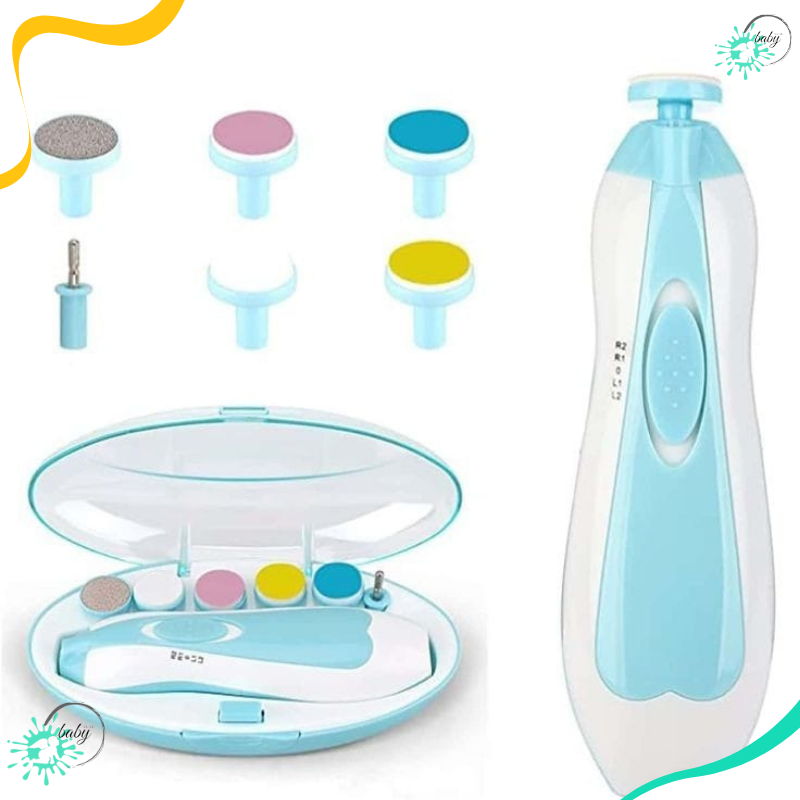 ألة تقليم الاظافر