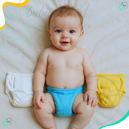 couche bébé imperméable