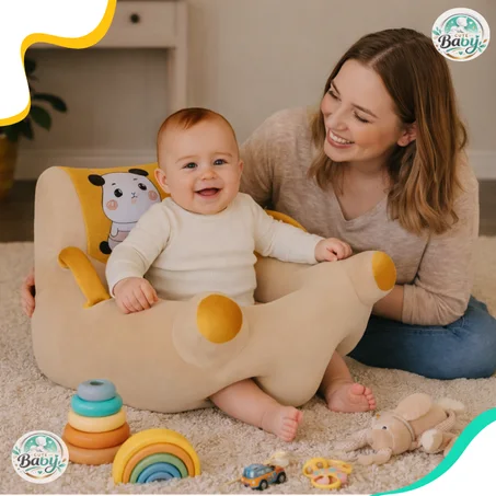 المقعد المريح