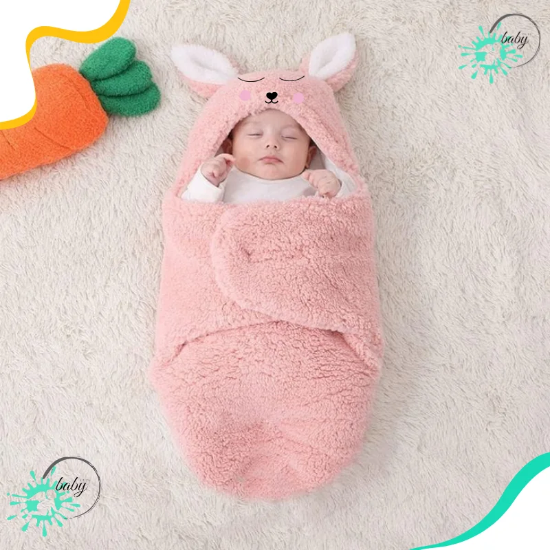 بطانية اطفال