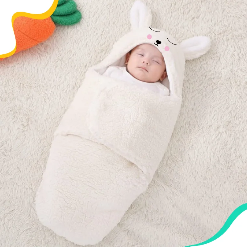 بطانية اطفال