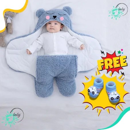 بطانية الاطفال