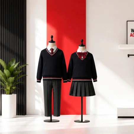 UNIFORME SCOLAIRE