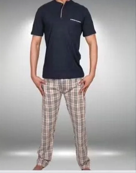 PYJAMAS