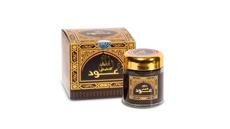 بخور العود
