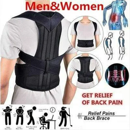 عرض حصري  بمناسبة رأس السنة cool shooop  تقدم تخفيض حصري حزام الظهر الطبي والكمية جد محدودة سارع للطلب املأ الاستماره