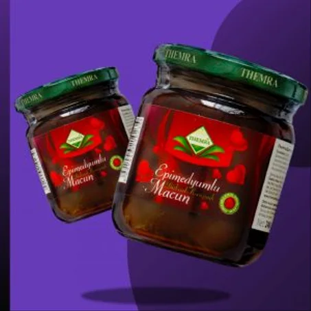 مع عسل الابيميديوم استرد ثقتك بنفسك واسترجع ايام المتعة معنا