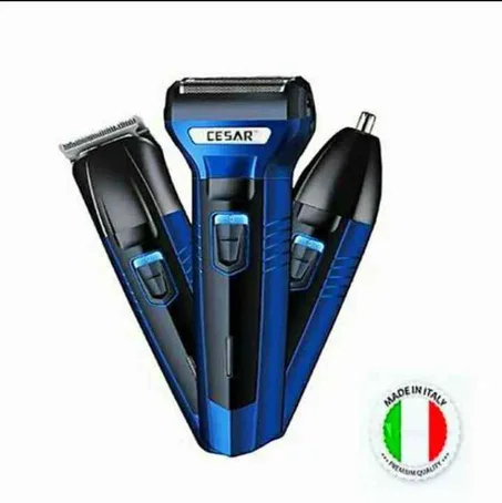 Cesar Tendeuse cesar 3×1 résistant à l’eau