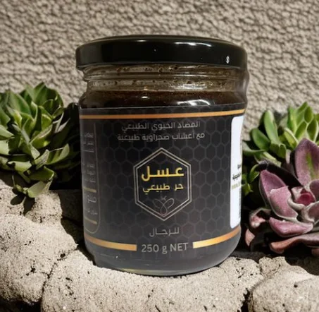 المضاد الحيوي