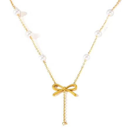 Collier infini