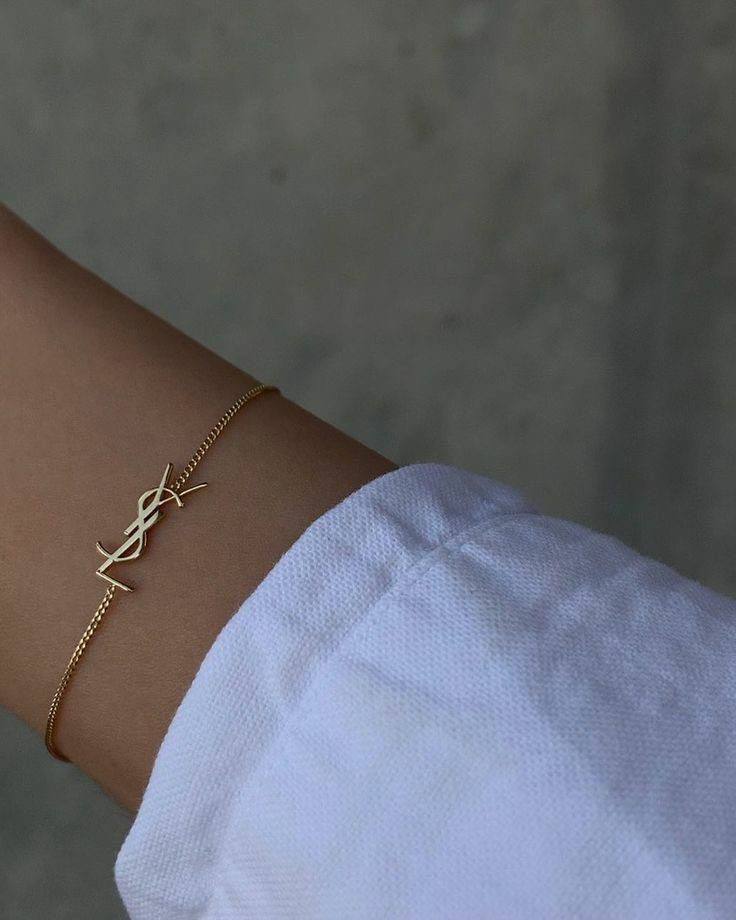 Bracelet Élégance Dorée