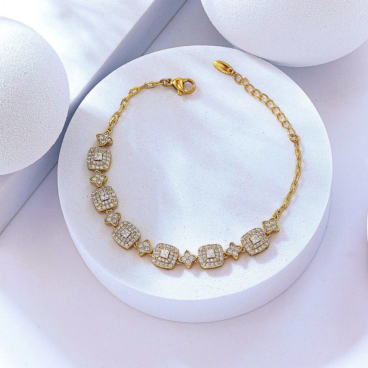 Bracelet Tendance et Stylé