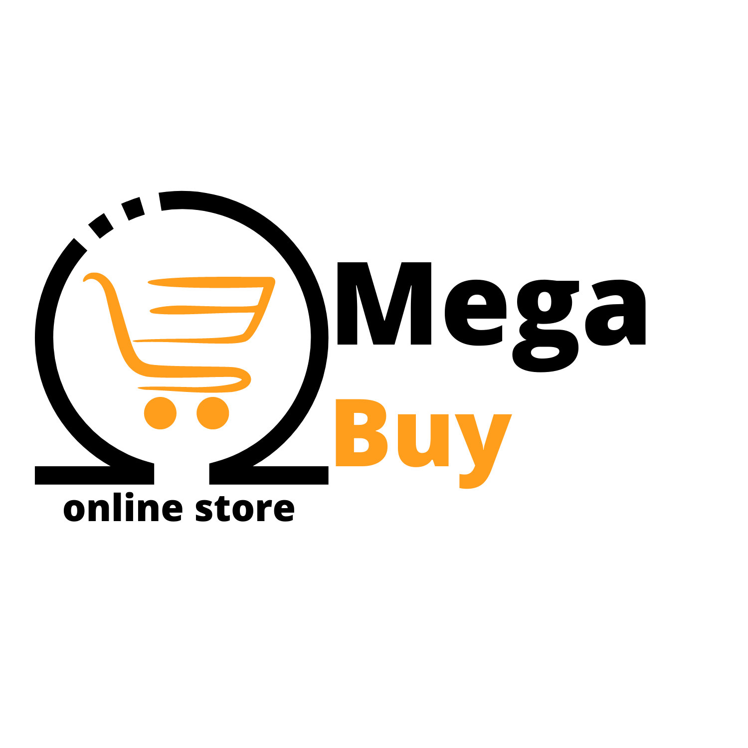Omega-Buy  || Online Store