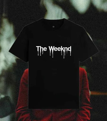 The Weeknd