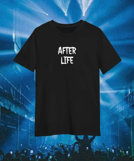 After Life