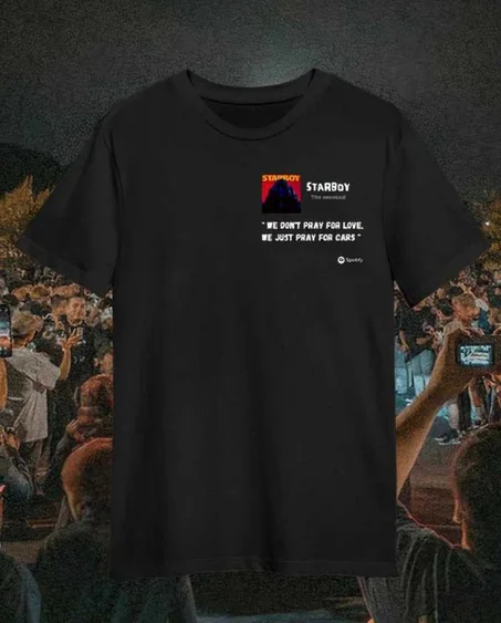 STARBOY - the weekend x fast & furious