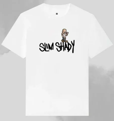 Slim shady