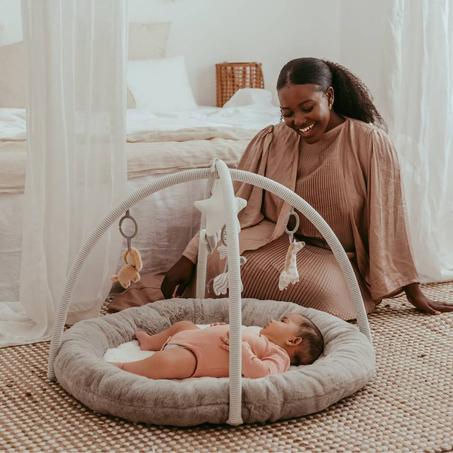 منتجات الأطفال والرضع