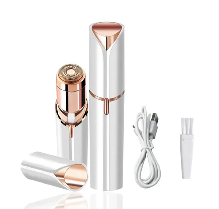 مزيل شعر الوجه