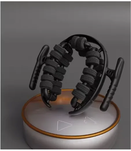 جهاز التدليك المرن والمتين  للشد العضلي – راحتك بين يديك