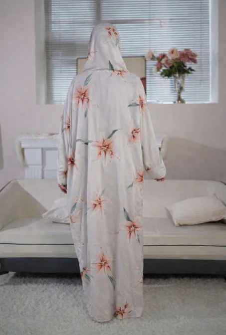 شيلة صلاة قطن ناعم