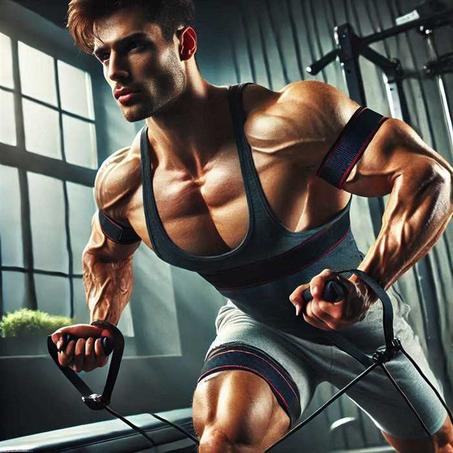 أدوات الصحة واللياقة