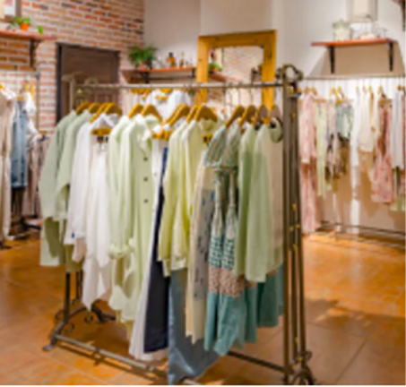 الملابس النسائية