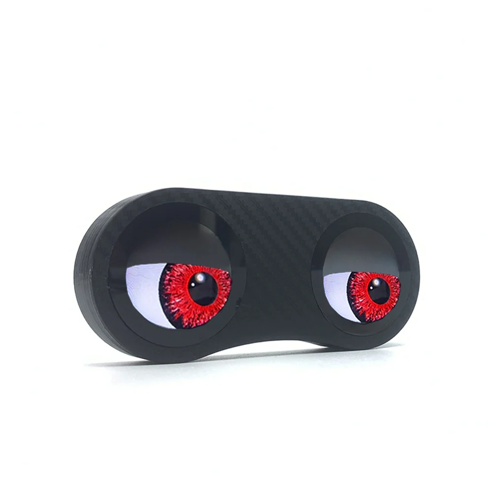 Eyes Rear Bike Lights
