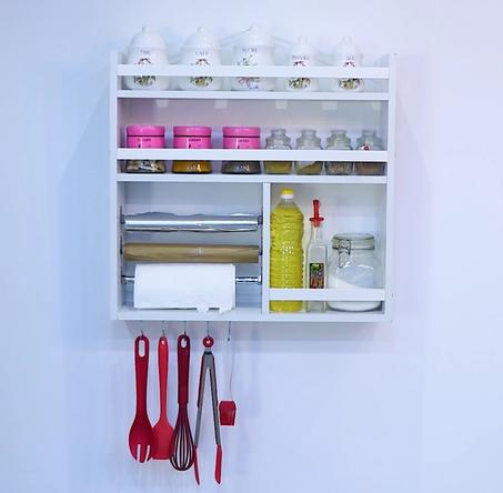 منظم التوابل