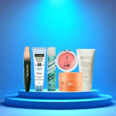 مستحضرات التجميل