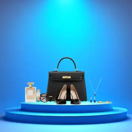 أقسام النساء