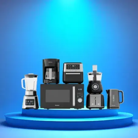 أدوات الطهي الذكية