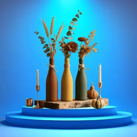 منزل وديكور