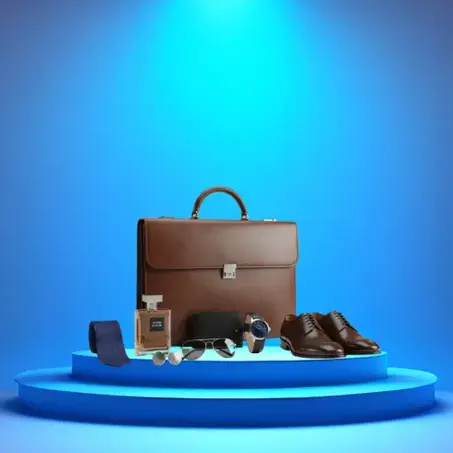 مستلزمات الرجال